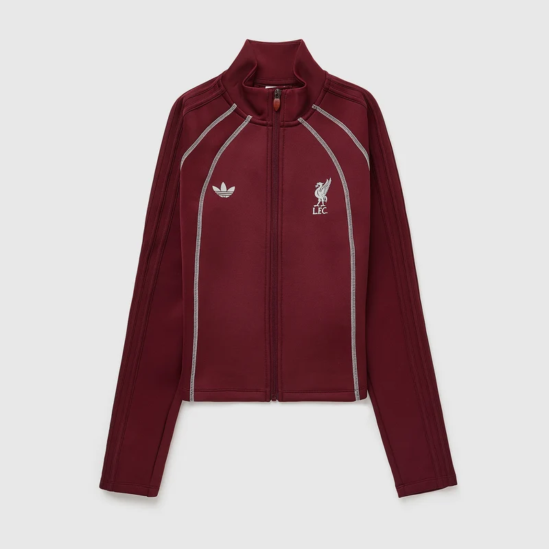 adidas Originals Liverpool 26/27 Spacer Track Top
