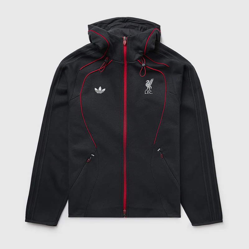 adidas Originals Liverpool 26/27 Track Top