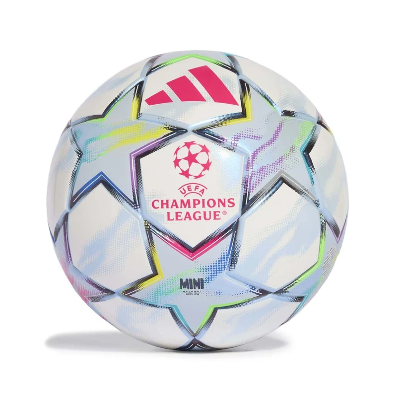 UEFA Champions League mini voetbal