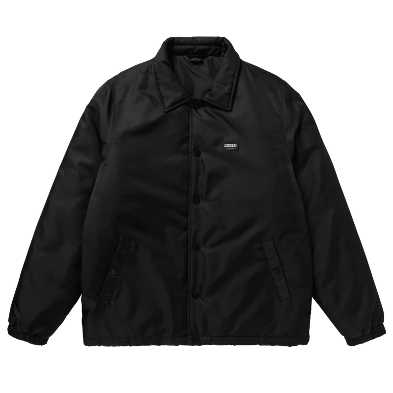 Coach Jacket