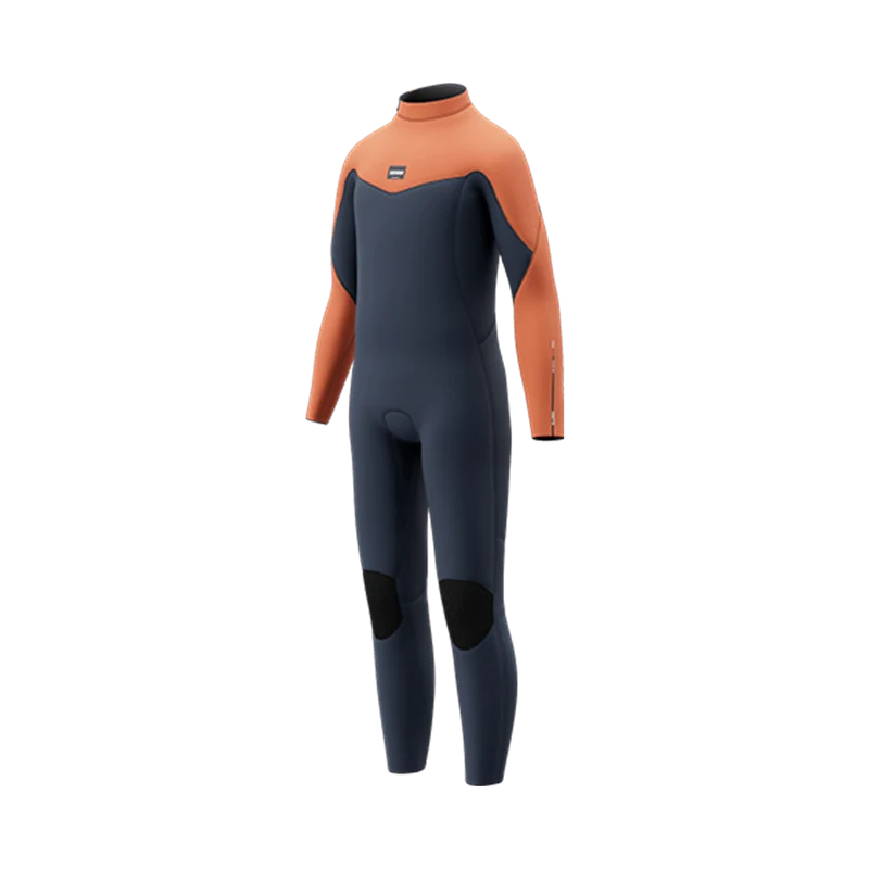 Star Fullsuit 5/4mm Bzip Kids