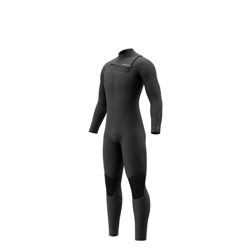 Majestic Fullsuit 5/3mm Fzip