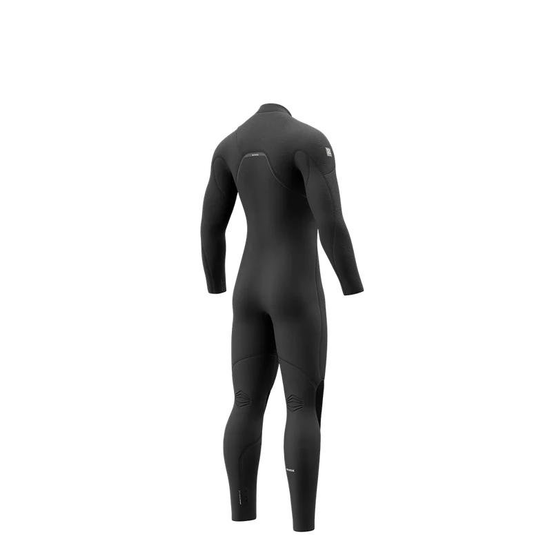 Majestic Fullsuit 3/2mm Fzip