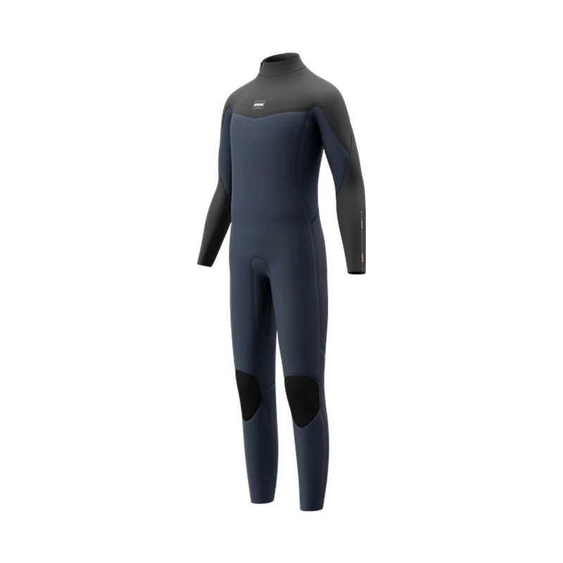 Star Fullsuit 5/4mm Bzip Junior