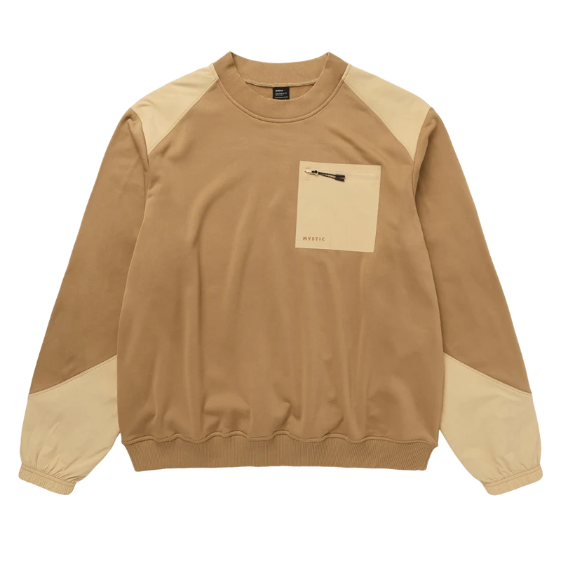 Conflux Crew Sweat