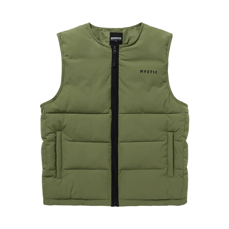 Impact Bodywarmer