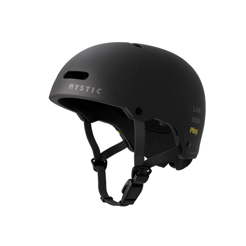 Vandal Pro Helmet Dirty Habits