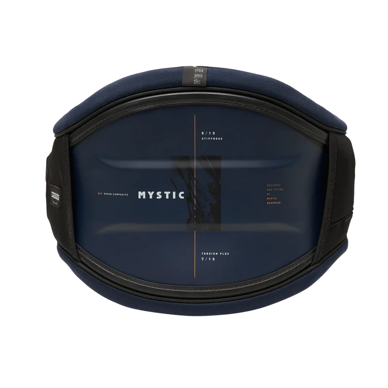 Majestic Waist Harness