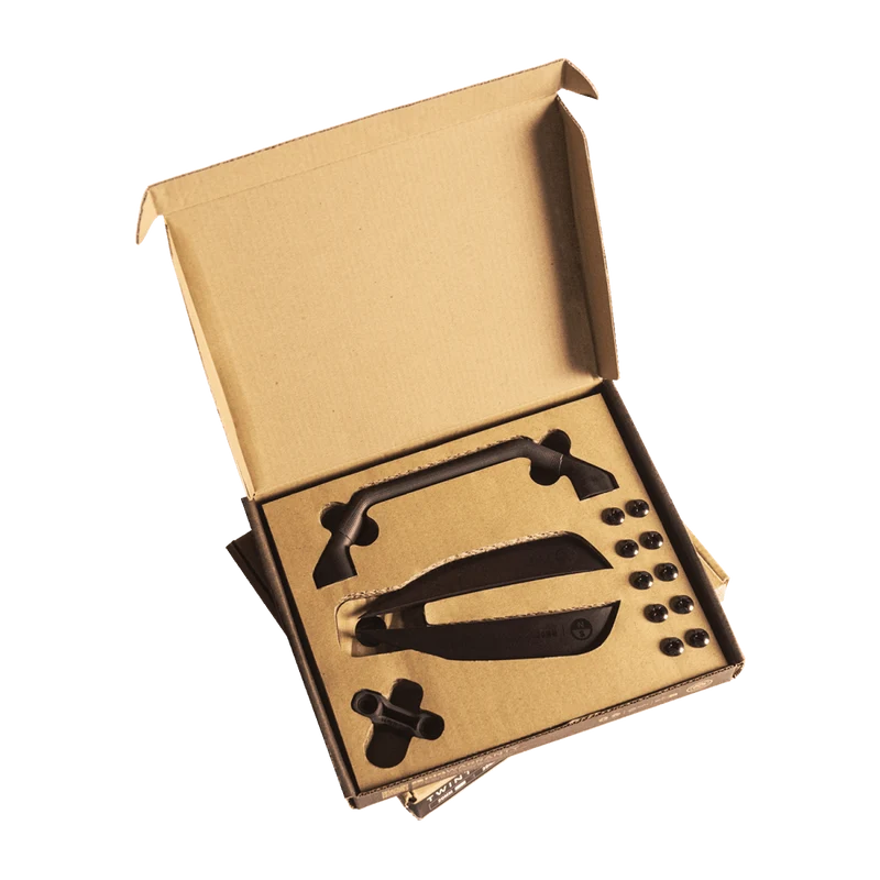 Twintip Accessory Kit