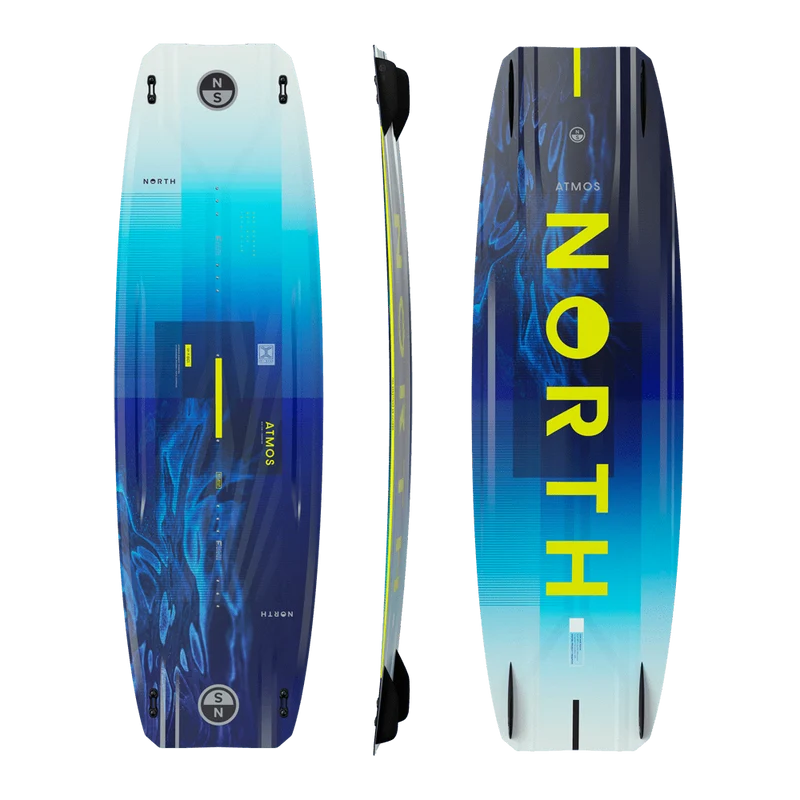 Atmos TT Board