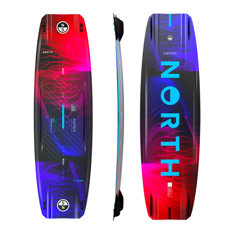 Astra TT Board