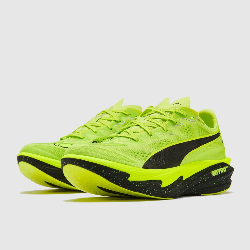 Puma Deviate NITRO Elite 4