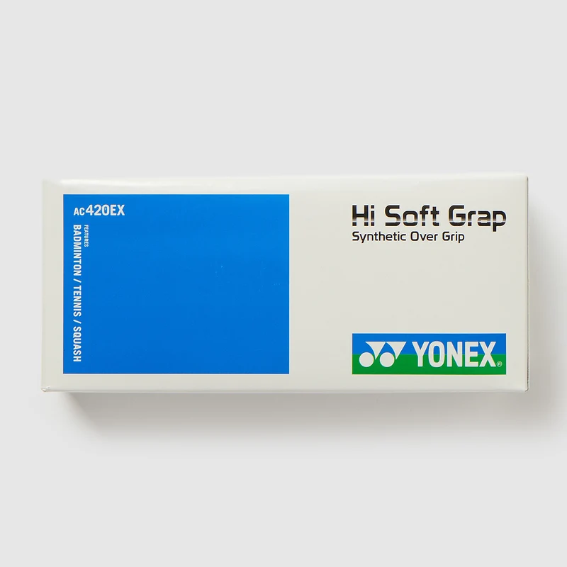 Yonex Hi Sorft Grap (Box of 24)