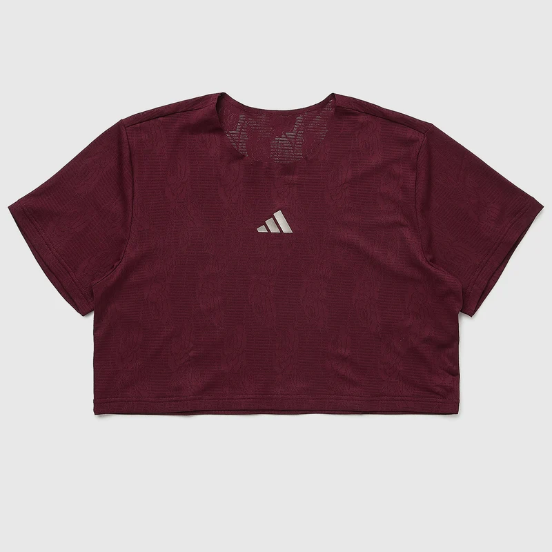 adidas Womens New York 26 Pro Tennis T-Shirt