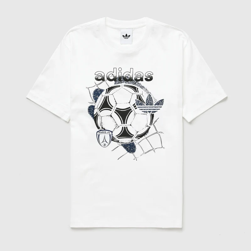 adidas Paris FC 26/27 OG2 Graphic T-Shirt