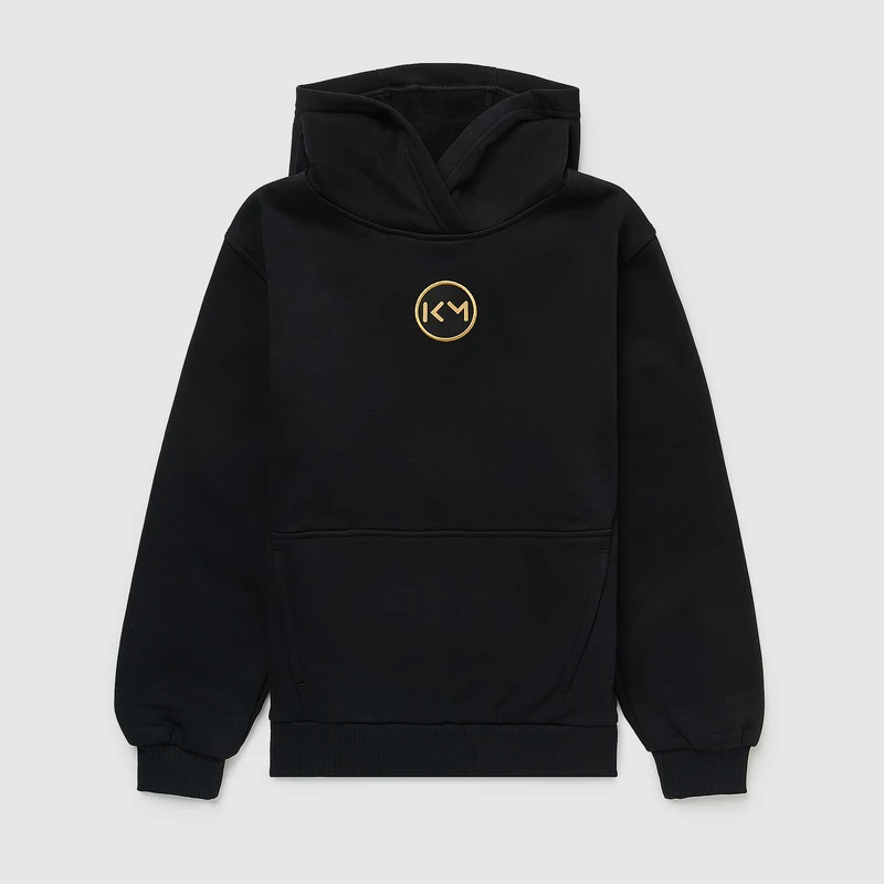 Nike Kids x Kylian Mbappe Club Fleece Hoodie
