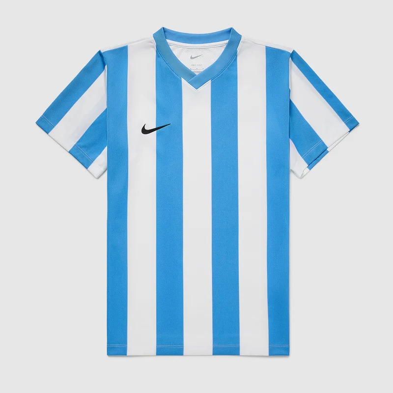 Nike Womens Striped Division V SS Shirt