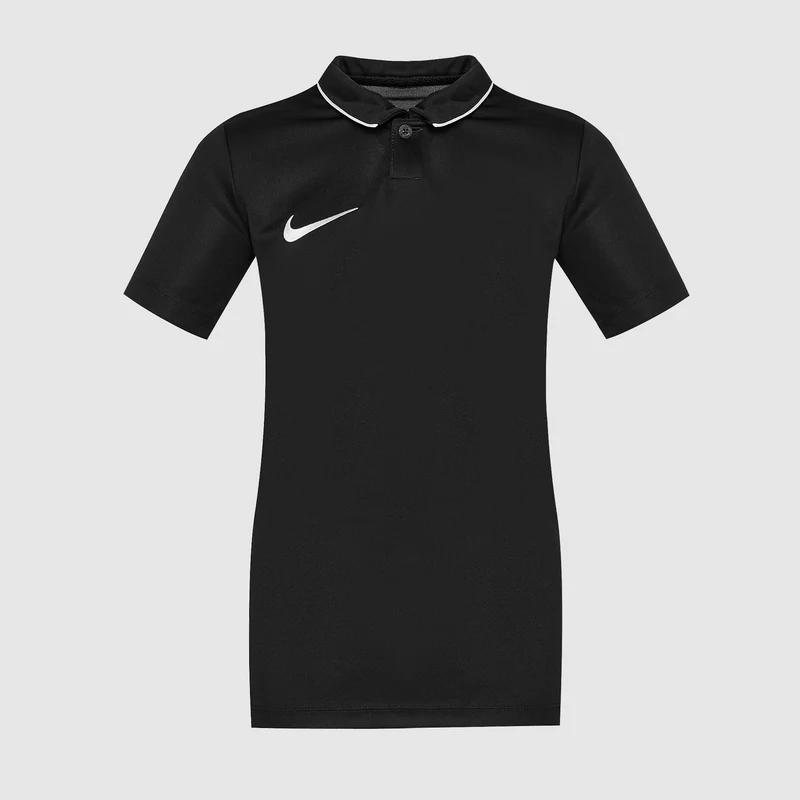 Nike Park 26 Slim-Fit SS Training Polo