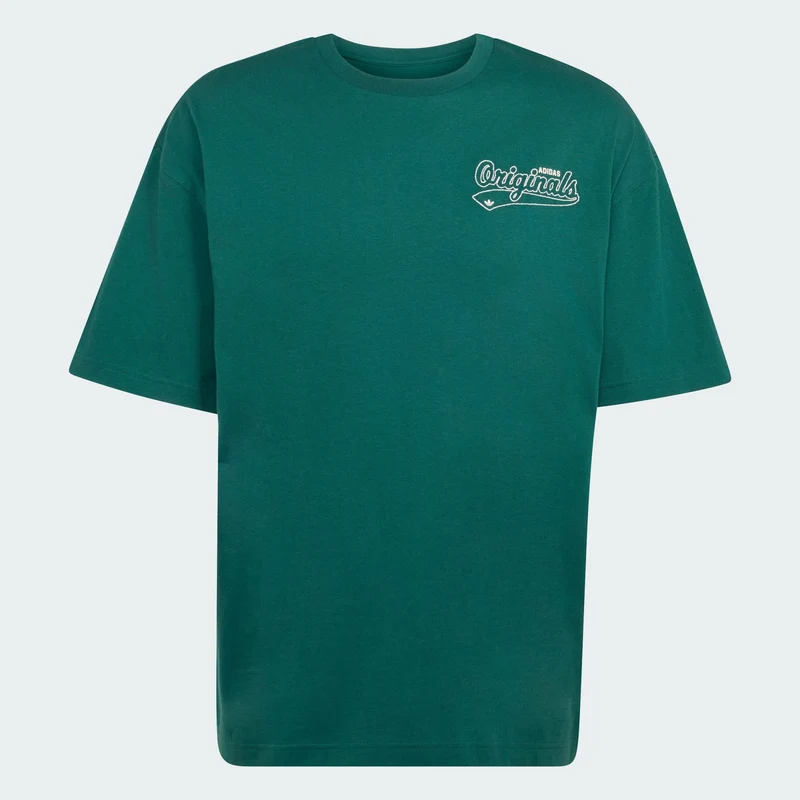 adidas Originals Men Originals Undel T-Shirt