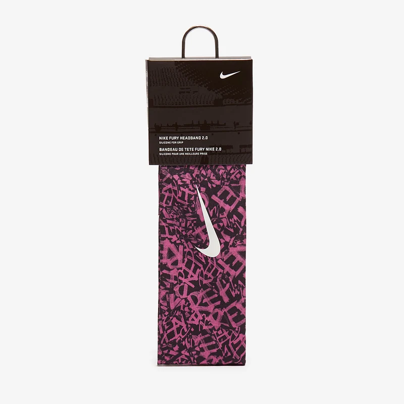 Nike Fury Headband 2.0