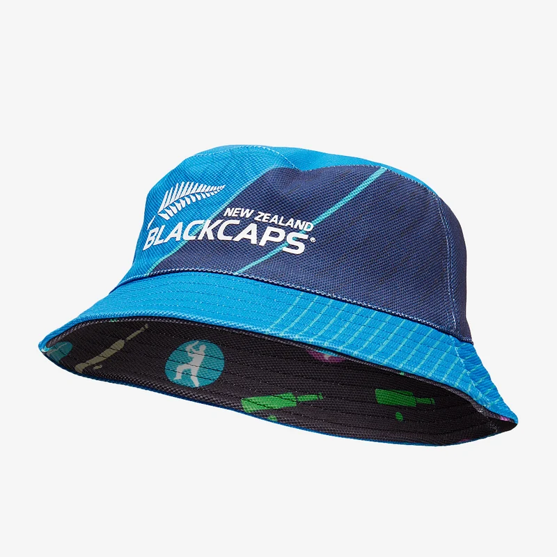 Canterbury Blackcaps Bucket Hat