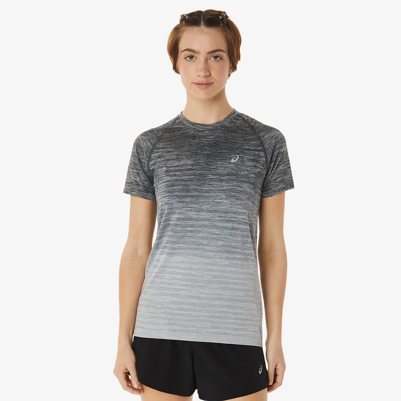 ASICS Womens Seamless Top