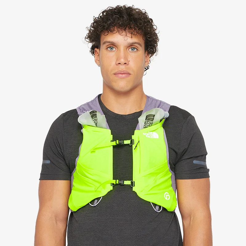 The North Face Summit Run Race Day Vest 8
