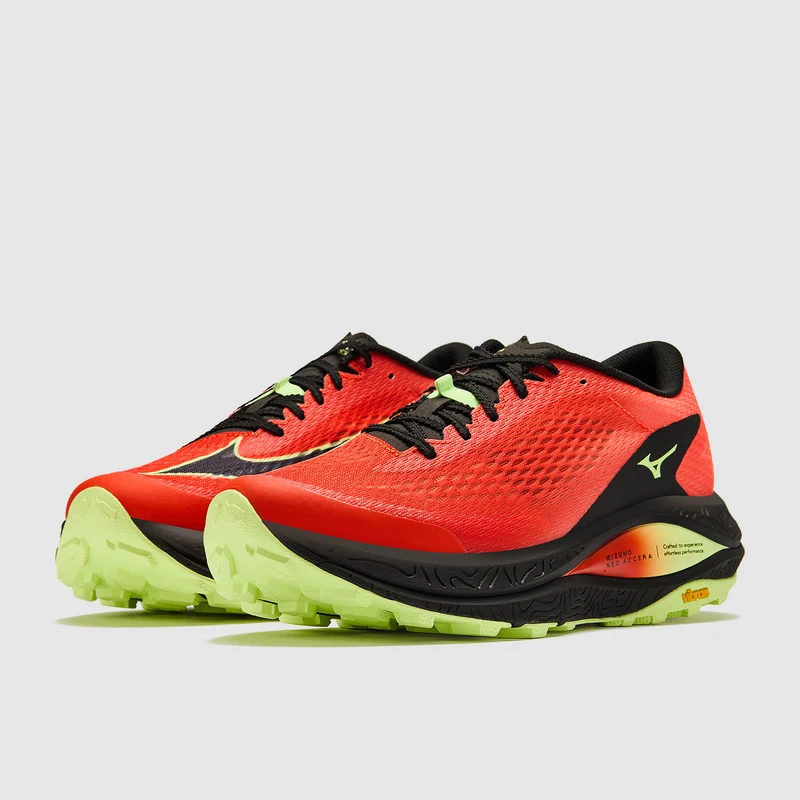 Mizuno Neo Accera