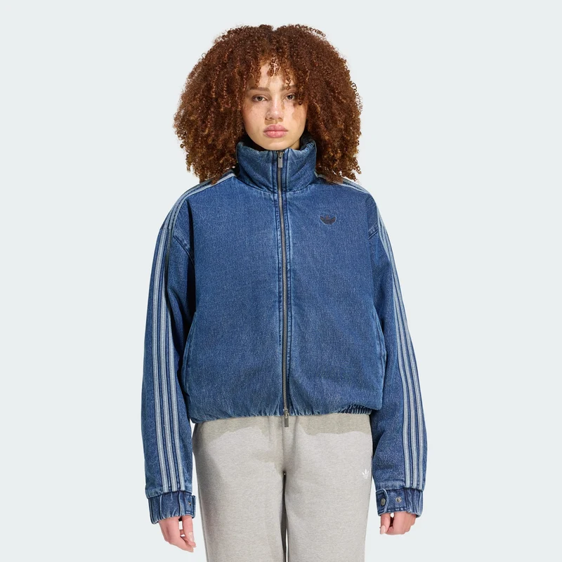 adidas Originals Women FIREBIRD JACKET