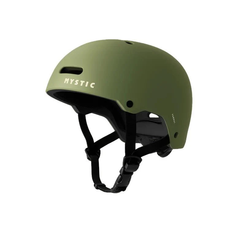 Vandal Helmet Moss