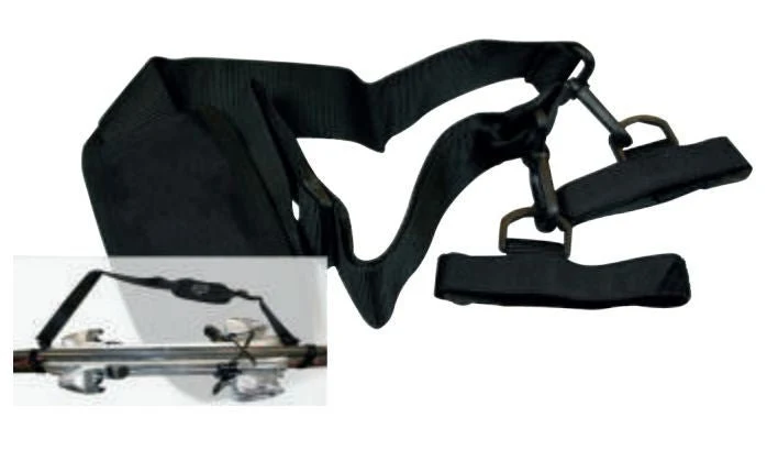 Ski Carry Draagband