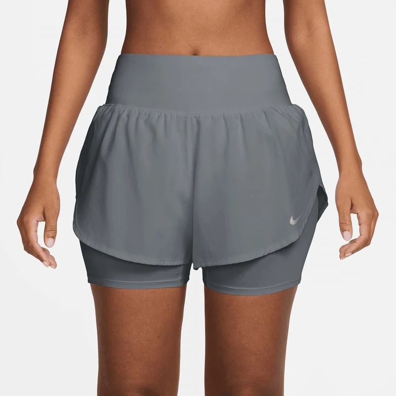 tempo flow dri-fit 2in1 hardloopshort