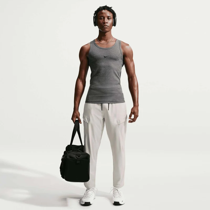 Unlimited Veelzijdige cargobroek met Dri-FIT