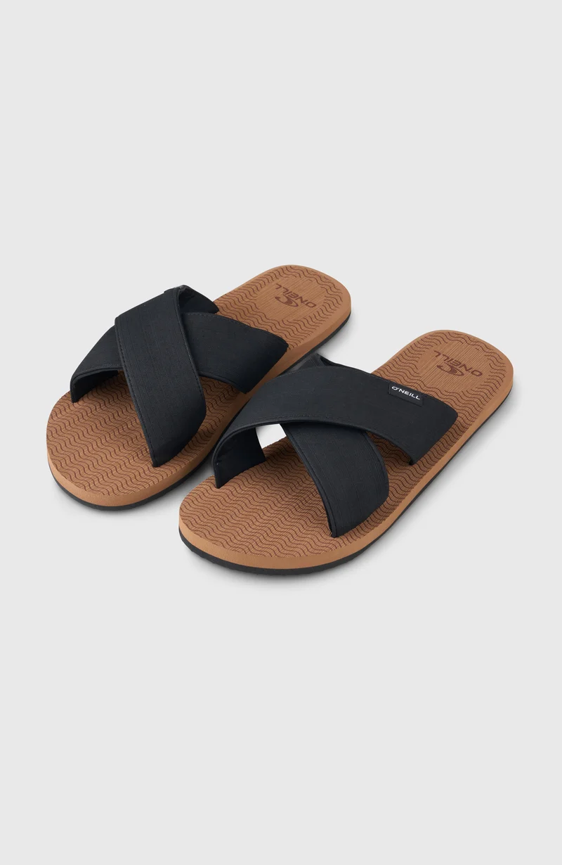 Koosh slippers | Dijon