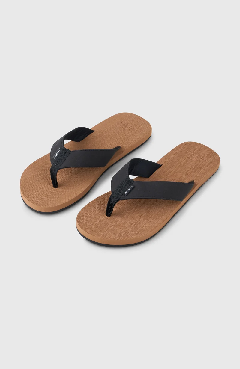 O'Neill stoffen slippers | Dijon