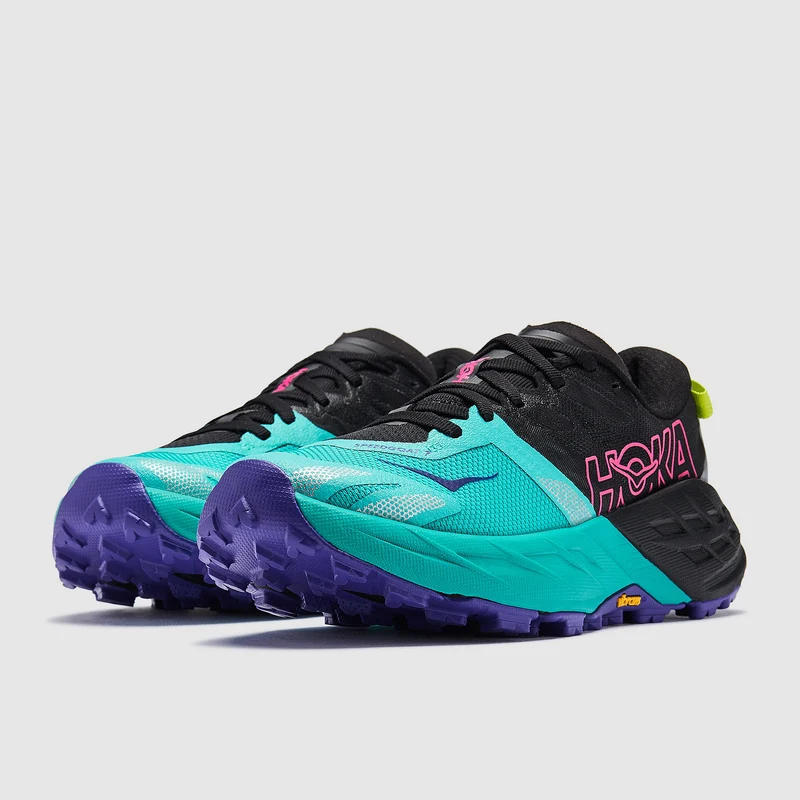 Hoka Womens Speedgoat 7