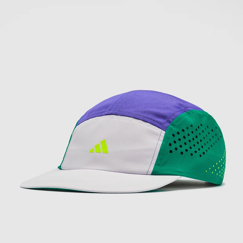 adidas Run 5-Panel Climacool Cap