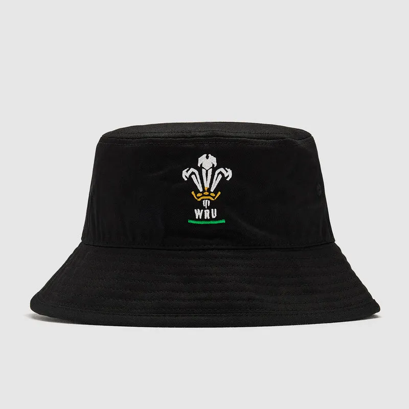 Macron Wales 26/27 Bucket Hat