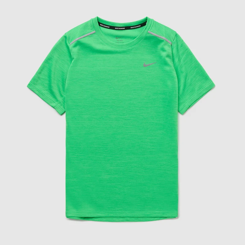 Nike Dri-FIT Miler Short Sleeve Top