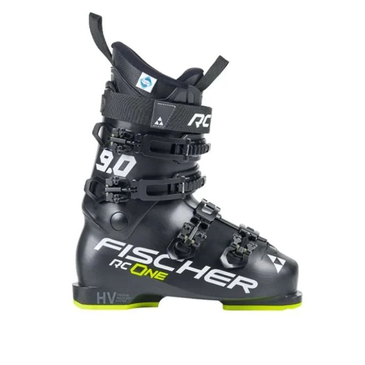 RC One 9.0 Yellow/Black 24/25