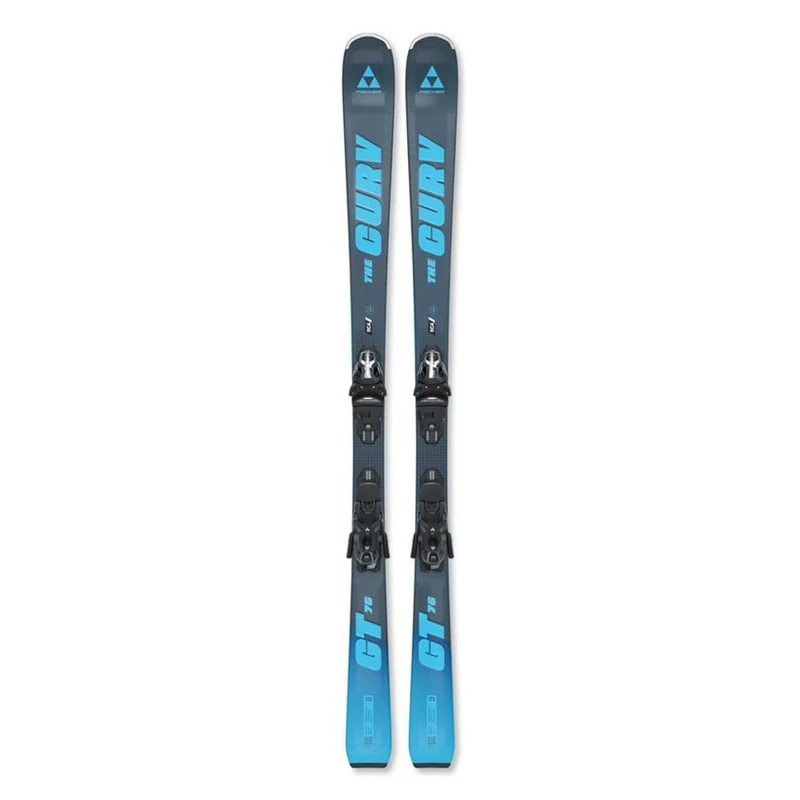 The Curv GT 76 TPR 24/25