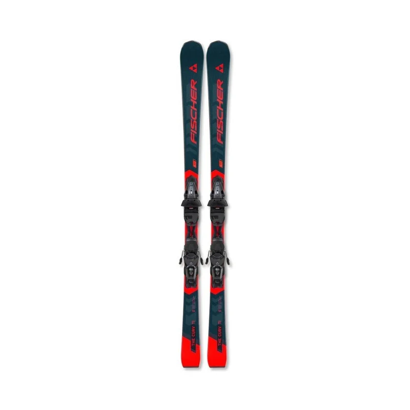 The Curv Ti TPR + RS 10 23/24