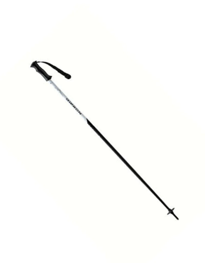 Protech Senior Black/White