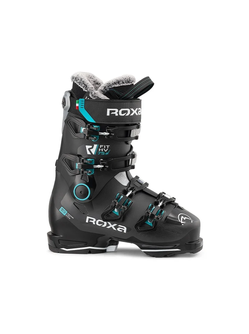 R/Fit HV 75 W GW 25/26