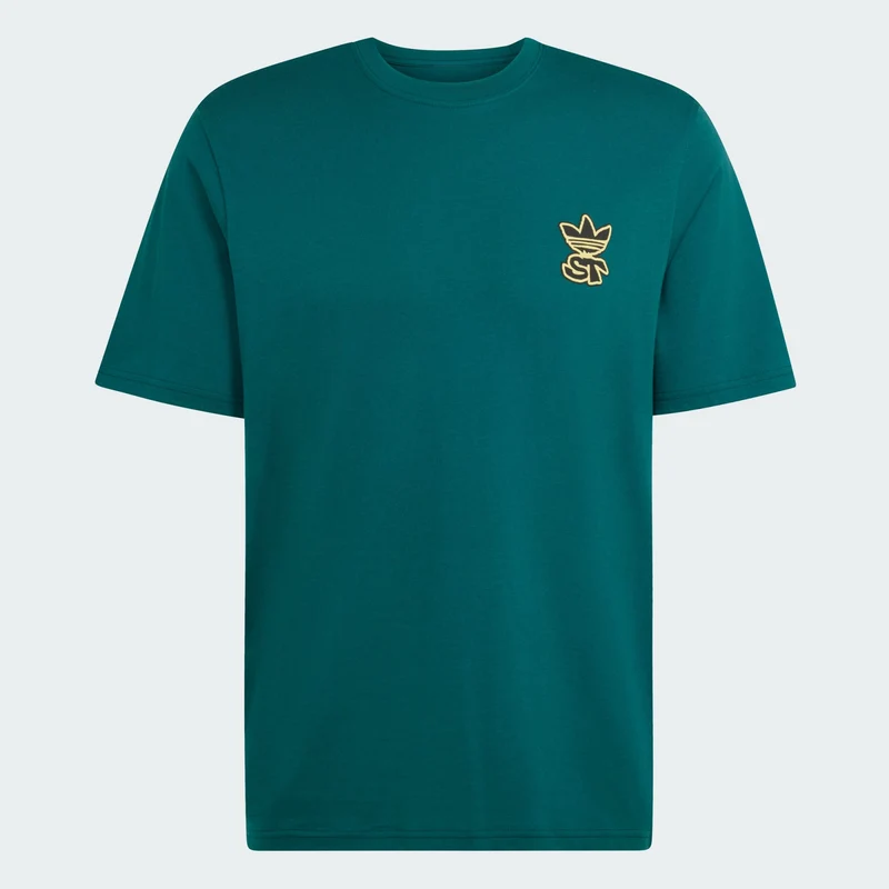 adidas Originals Men St Gfx T-Shirt
