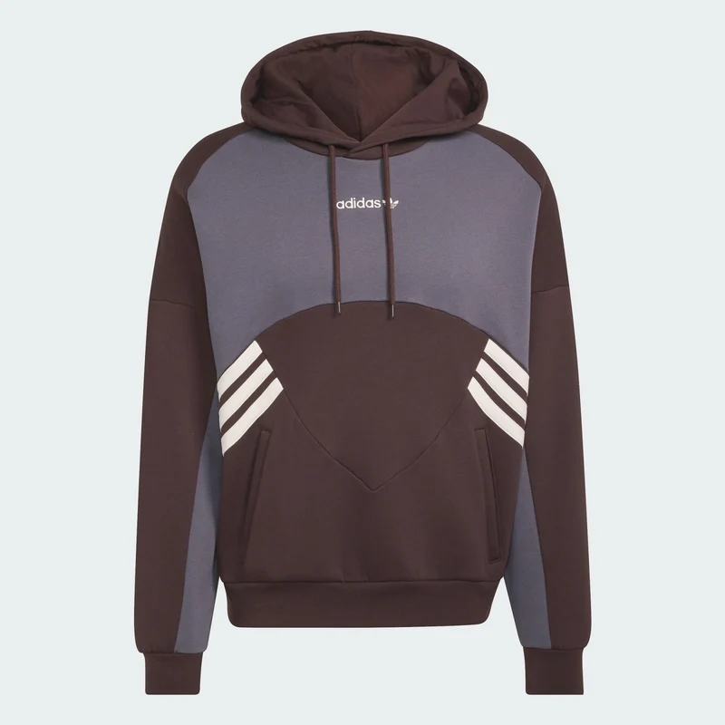 adidas Originals Men MUNICH 93 HOODIE