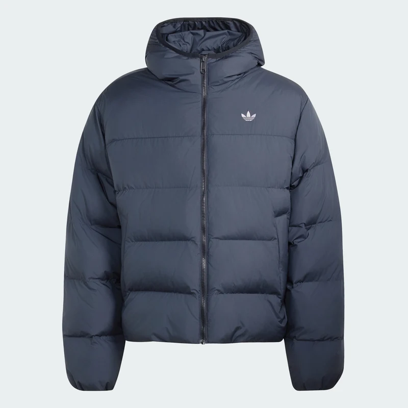 adidas Originals Men HOODED REGEN JACKET