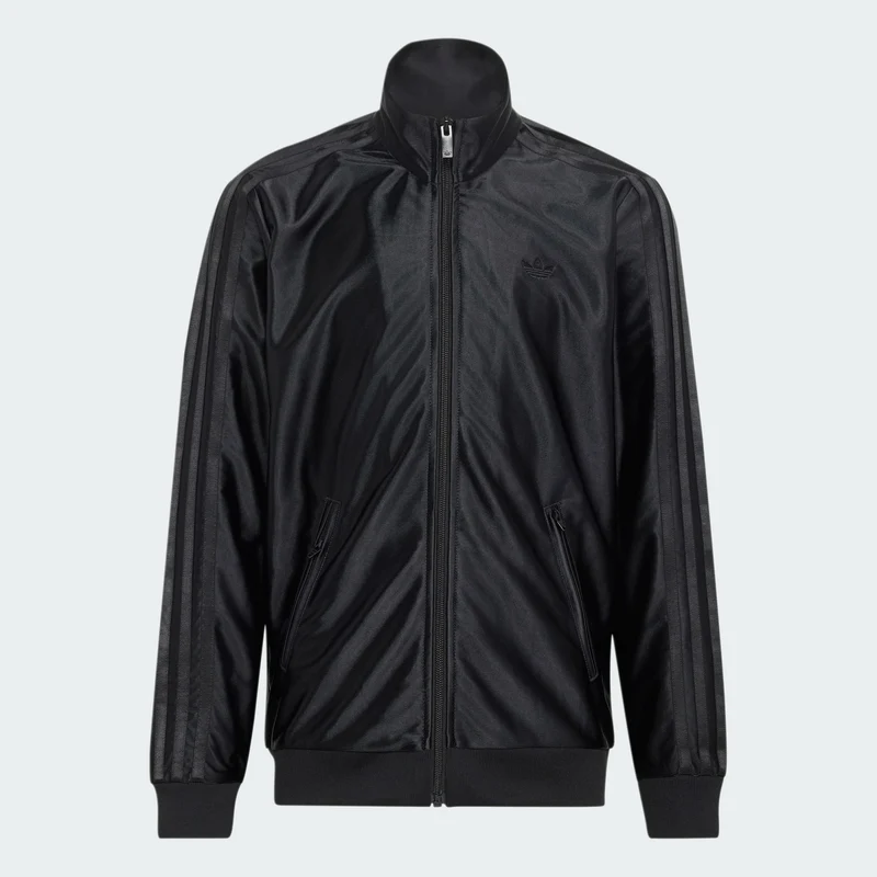adidas Originals Kids Firebird Metallic Track Top