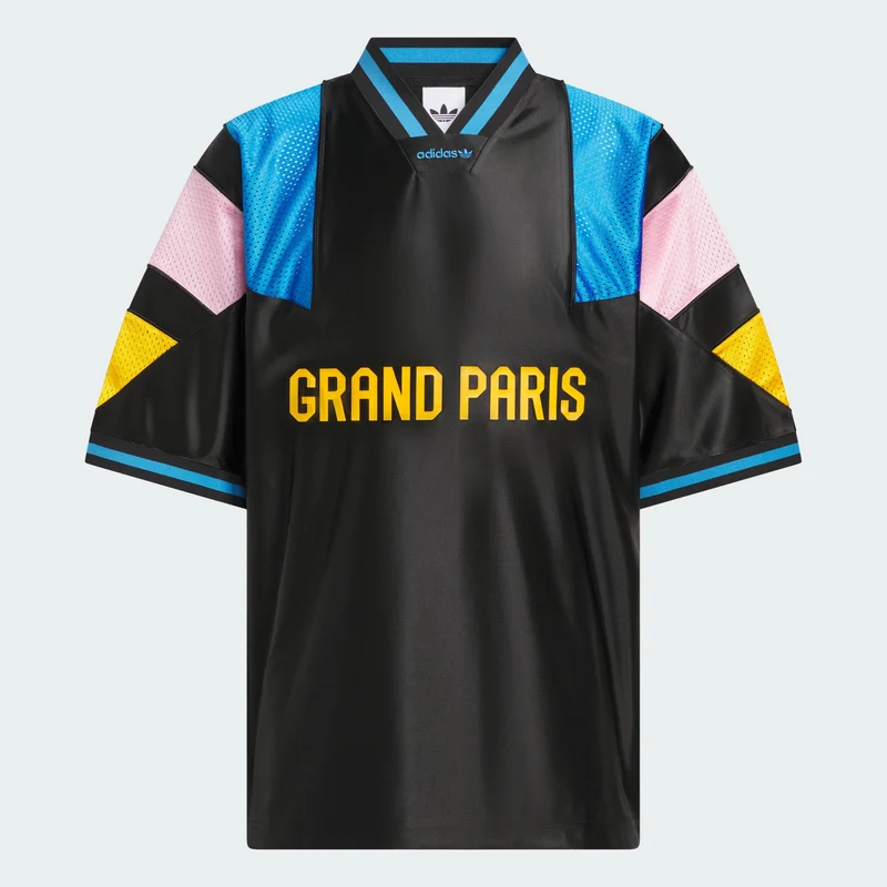 adidas Originals Men PBB KEY CITY TEE PARIS