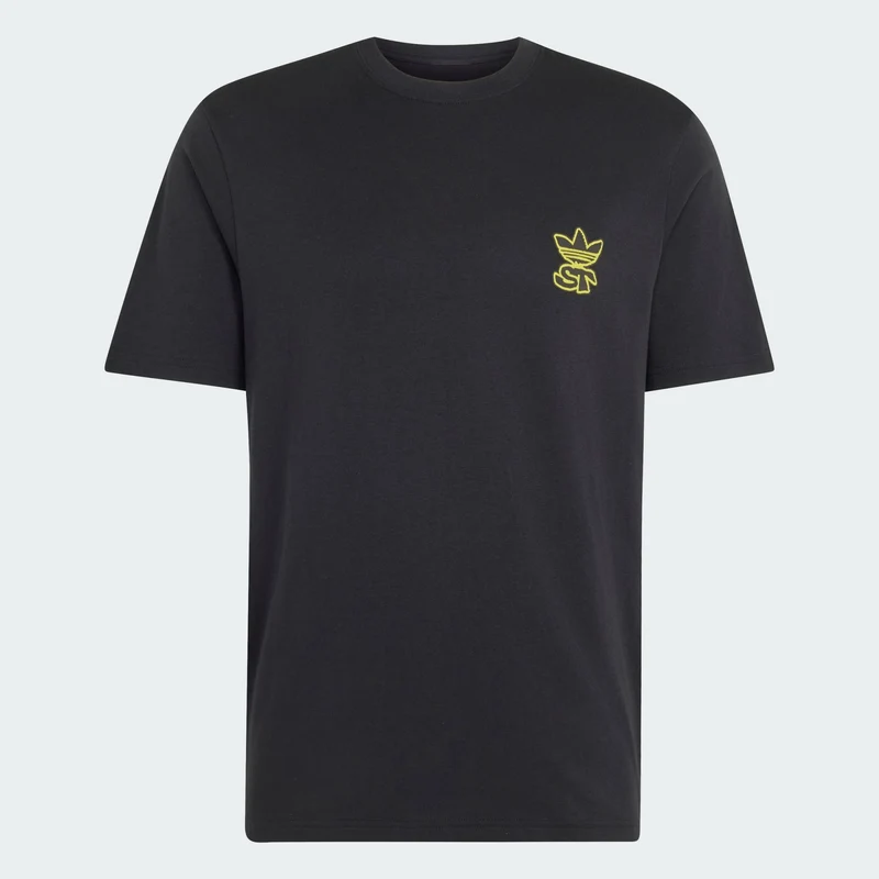 adidas Originals Men St Gfx T-Shirt